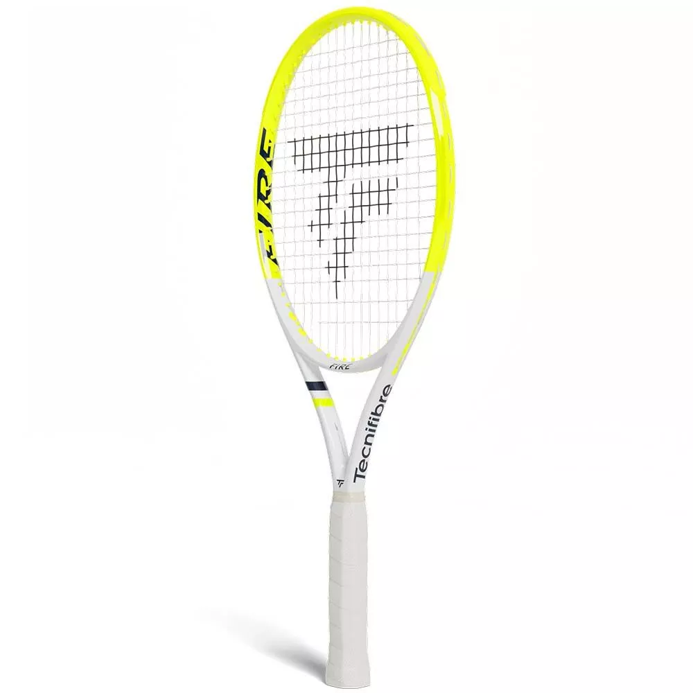 Tecnifibre Fire 260 OS Tennisschl&auml;ger (260 g)