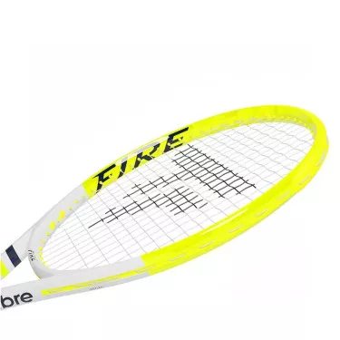 Tecnifibre Fire 260 OS Tennisschl&auml;ger (260 g)