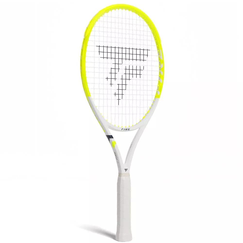 Tecnifibre Fire 260 OS Tennisschl&auml;ger (260 g)