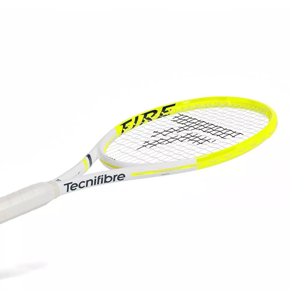 Tecnifibre Fire 260 OS Tennisschl&auml;ger (260 g)