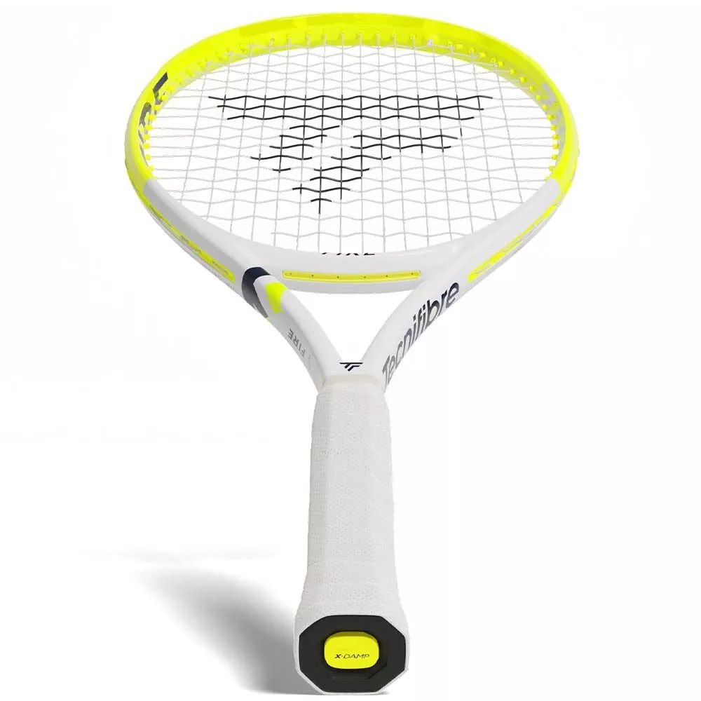 Tecnifibre Fire 260 OS Tennisschl&auml;ger (260 g)
