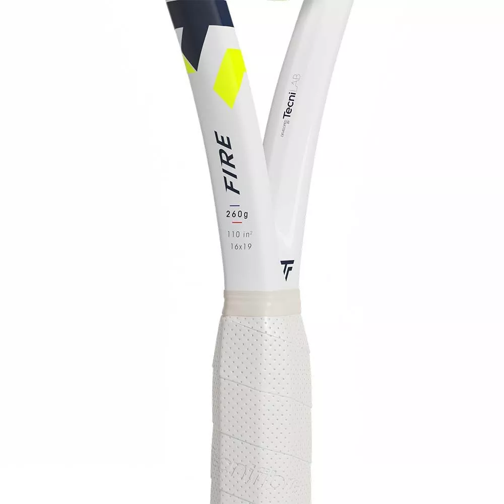Tecnifibre Fire 260 OS Tennisschl&auml;ger (260 g)