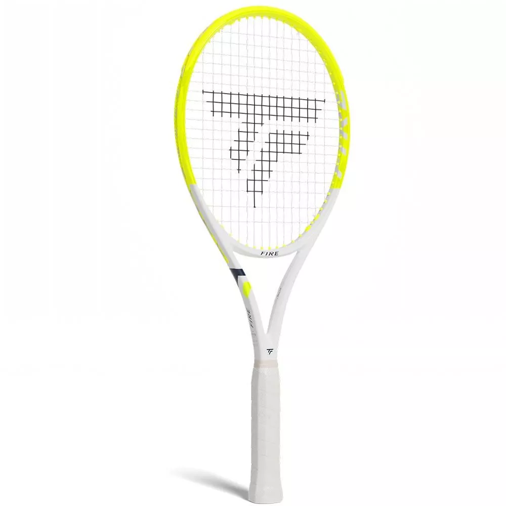 Tecnifibre Fire 255 Tennisschl&auml;ger (255 g)
