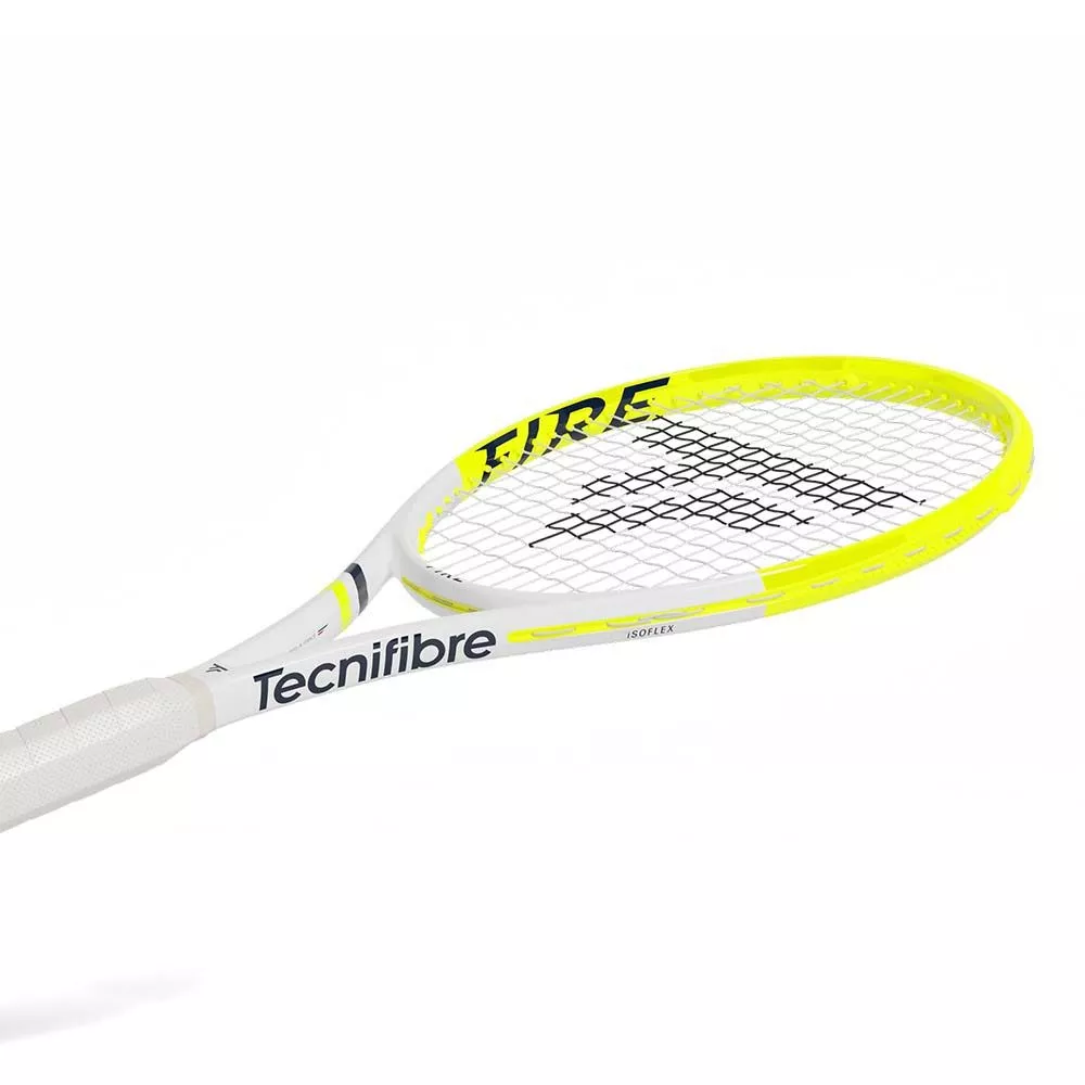 Tecnifibre Fire 255 Tennisschl&auml;ger (255 g)
