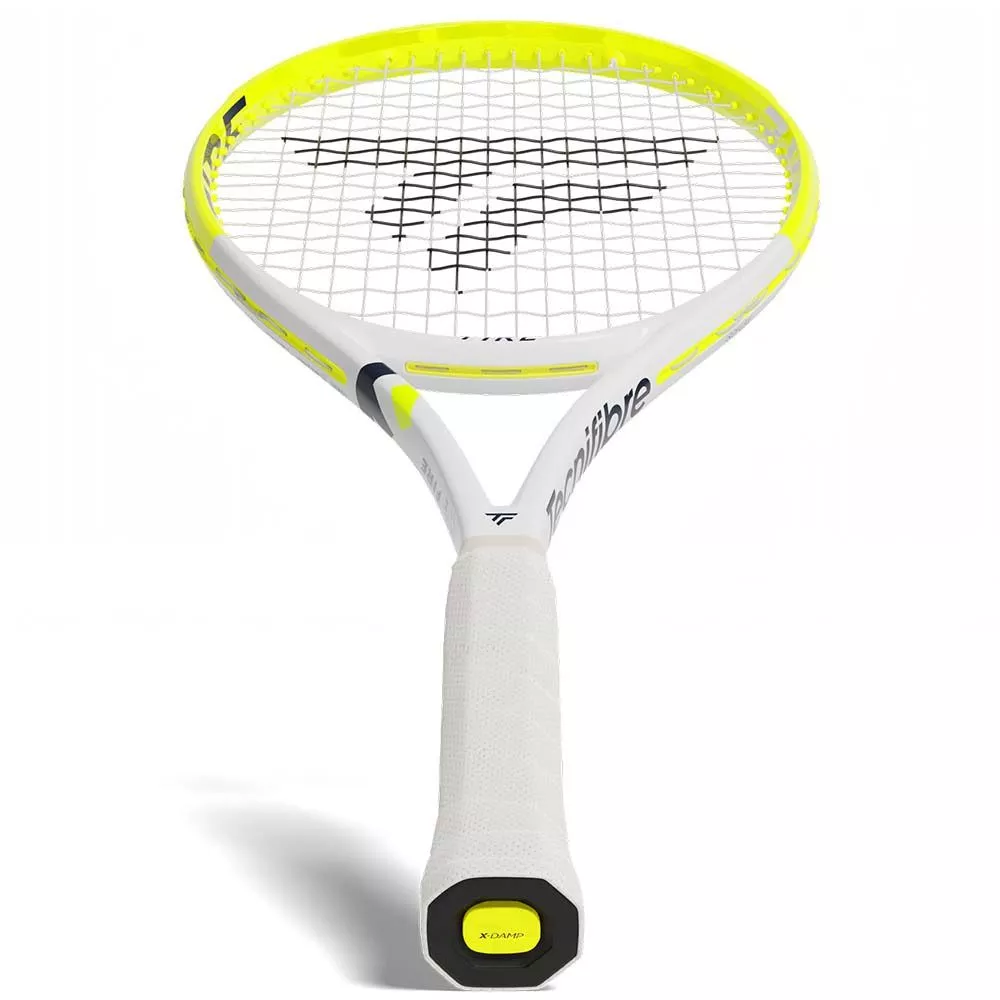 Tecnifibre Fire 255 Tennisschl&auml;ger (255 g)