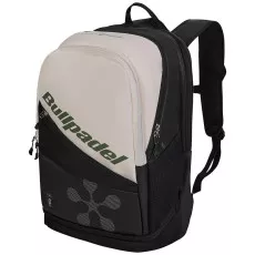 Bullpadel Hack Premier Padel 2026 Rucksack Schwarz