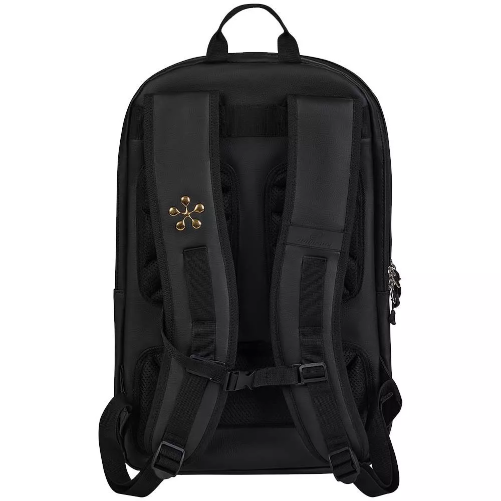 Bullpadel Hack Premier Padel 2026 Rucksack Schwarz
