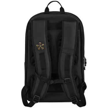 Bullpadel Hack Premier Padel 2026 Rucksack Schwarz