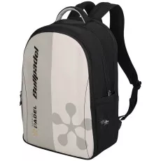 Bullpadel Neuron Premier Padel 2026 Rucksack Schwarz
