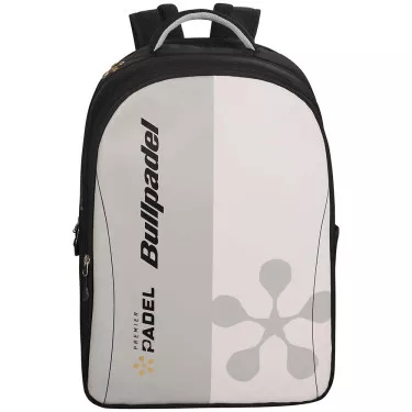 Bullpadel Neuron Premier Padel 2026 Rucksack Schwarz