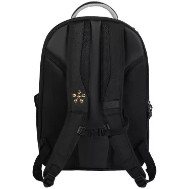Bullpadel Neuron Premier Padel 2026 Rucksack Schwarz