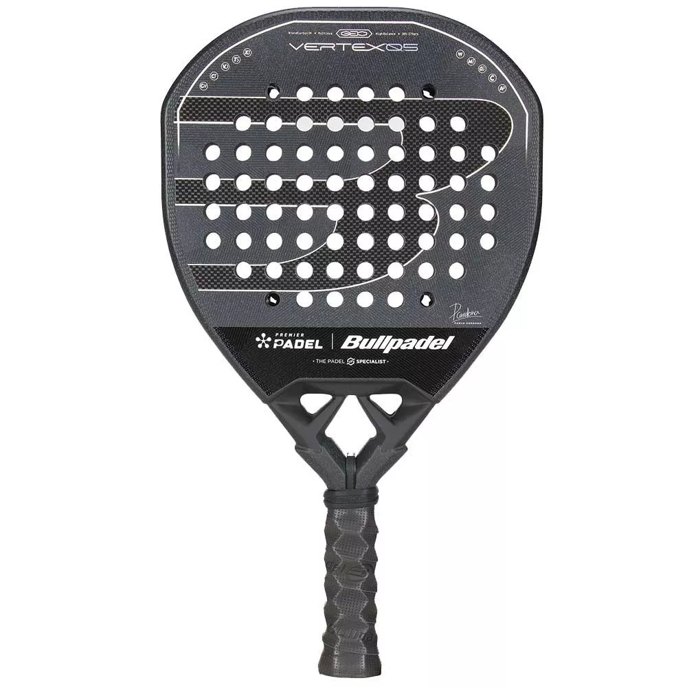 Bullpadel Vertex 05 Geo Premier Padel 26 Padelschl&auml;ger