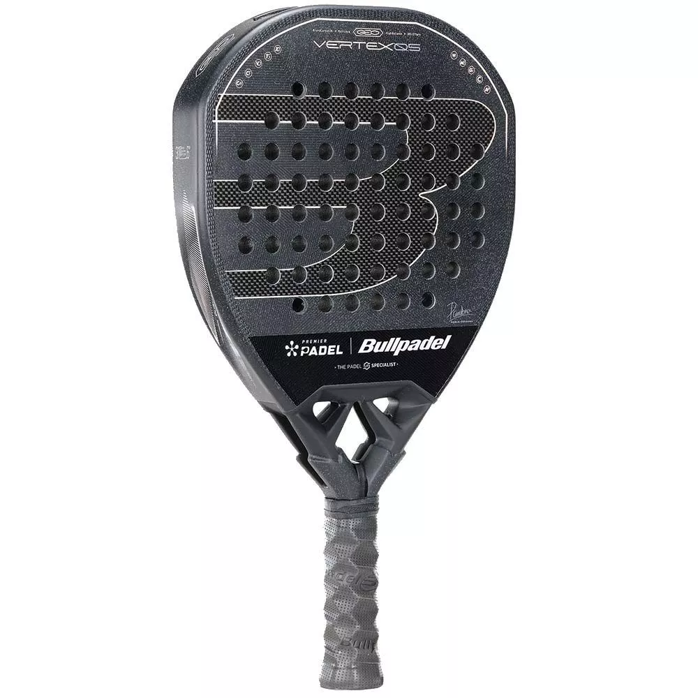 Bullpadel Vertex 05 Geo Premier Padel 26 Padelschl&auml;ger