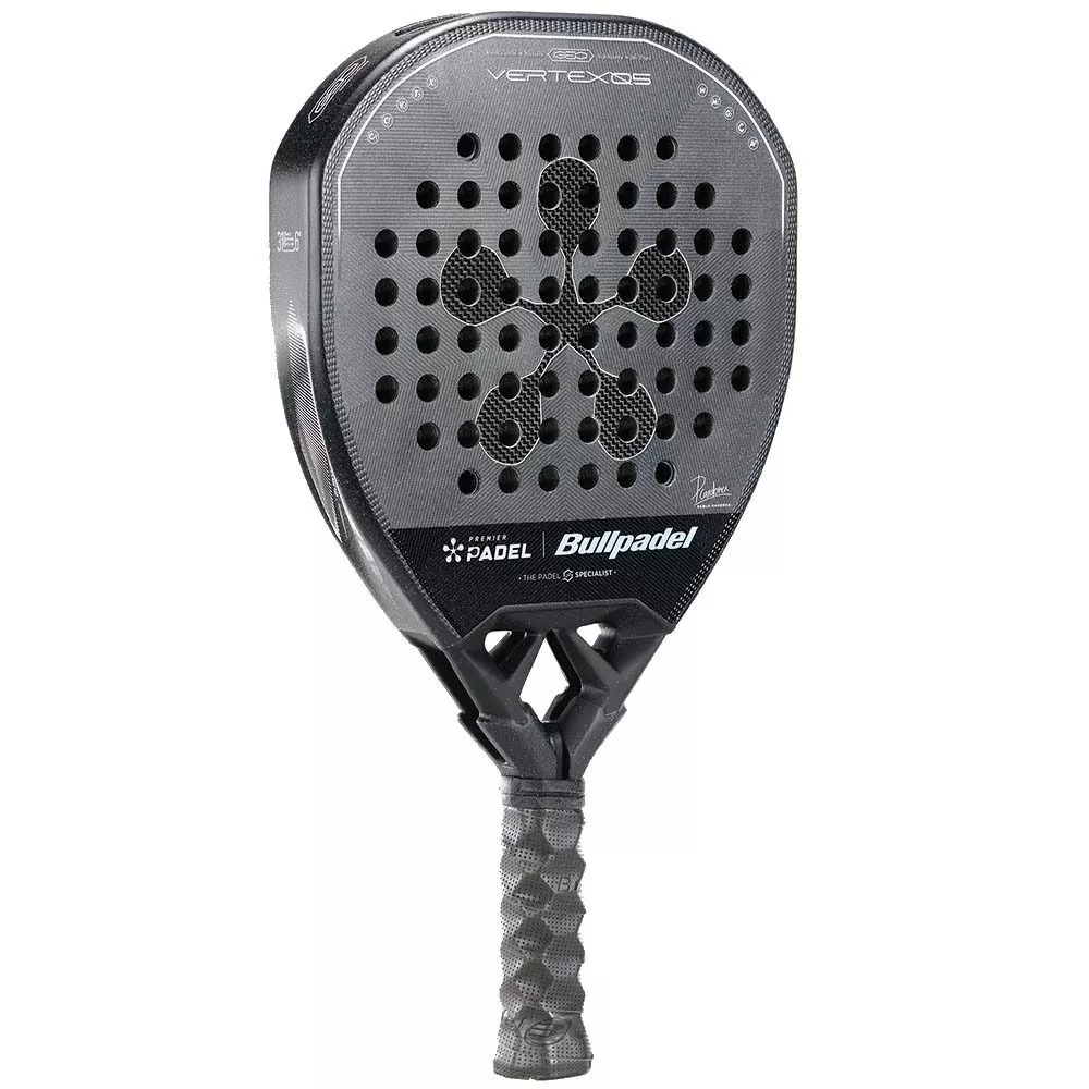 Bullpadel Vertex 05 Geo Premier Padel 26 Padelschl&auml;ger