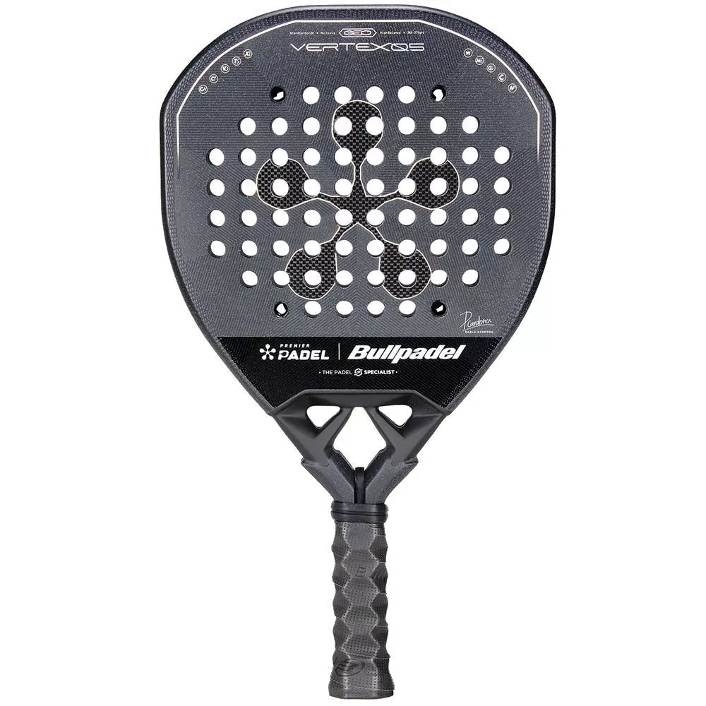 Bullpadel Vertex 05 Geo Premier Padel 26 Padelschl&auml;ger