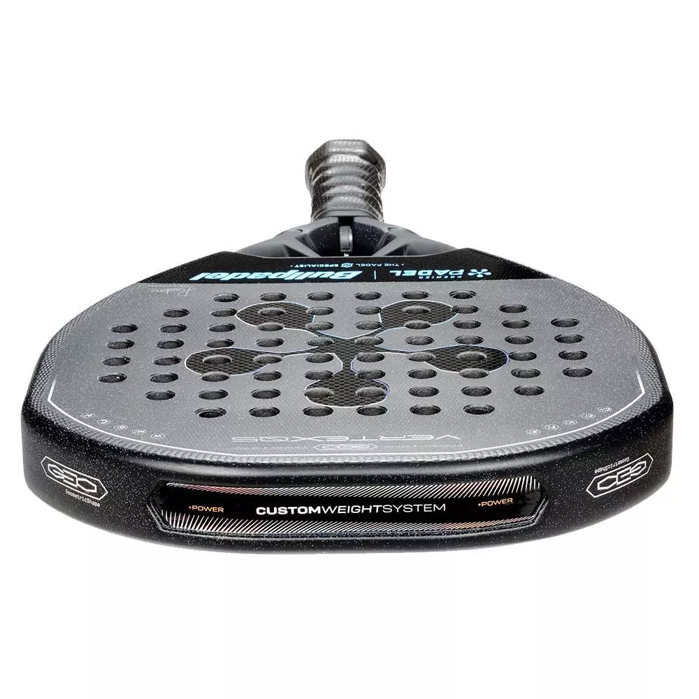 Bullpadel Vertex 05 Geo Premier Padel 26 Padelschl&auml;ger