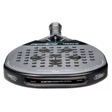 Bullpadel Vertex 05 Geo Premier Padel 26 Padelschl&auml;ger