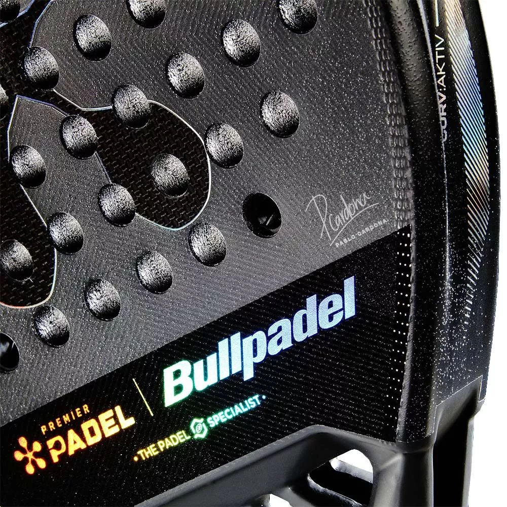 Bullpadel Vertex 05 Geo Premier Padel 26 Padelschl&auml;ger