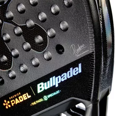Bullpadel Vertex 05 Geo Premier Padel 26 Padelschl&auml;ger