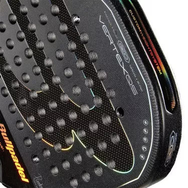 Bullpadel Vertex 05 Geo Premier Padel 26 Padelschl&auml;ger