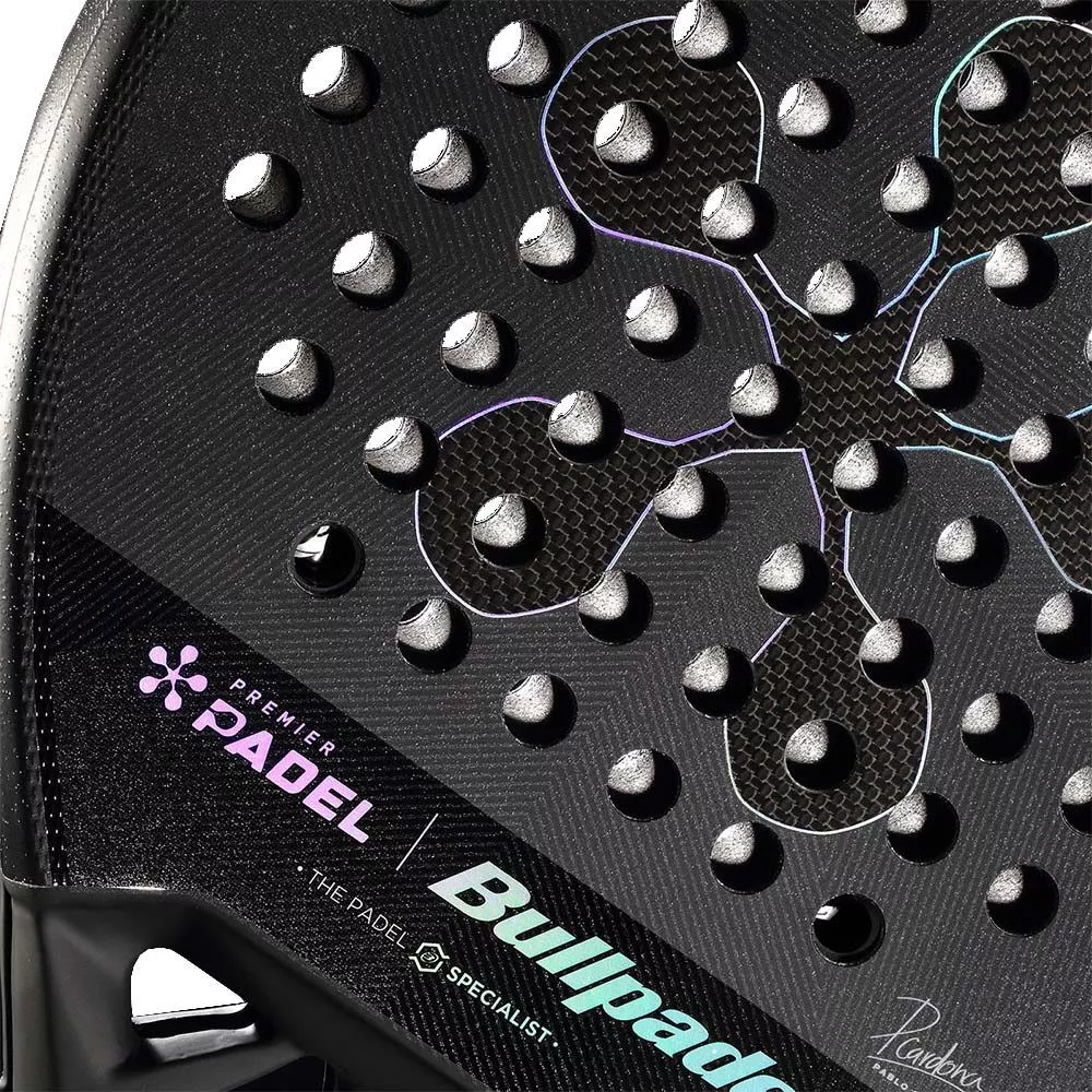 Bullpadel Vertex 05 Geo Premier Padel 26 Padelschl&auml;ger