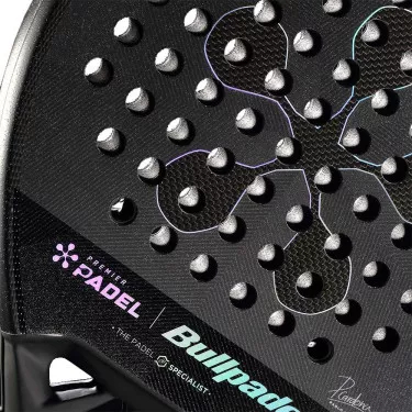 Bullpadel Vertex 05 Geo Premier Padel 26 Padelschl&auml;ger