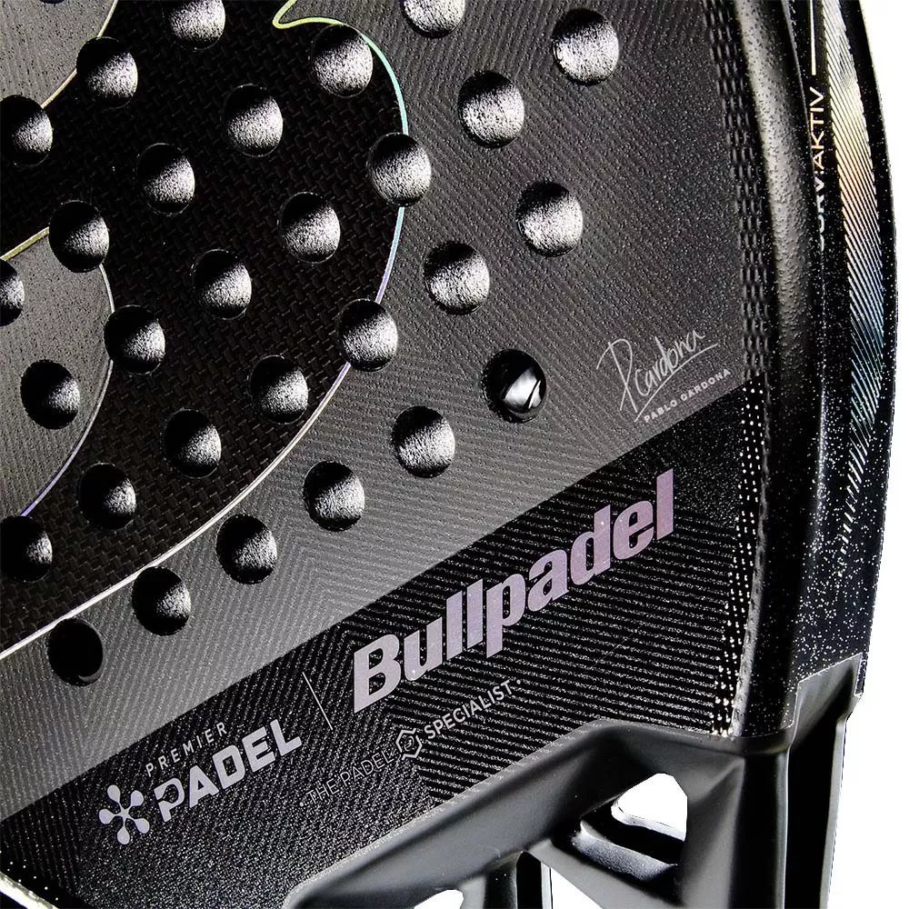 Bullpadel Vertex 05 Geo Premier Padel 26 Padelschl&auml;ger