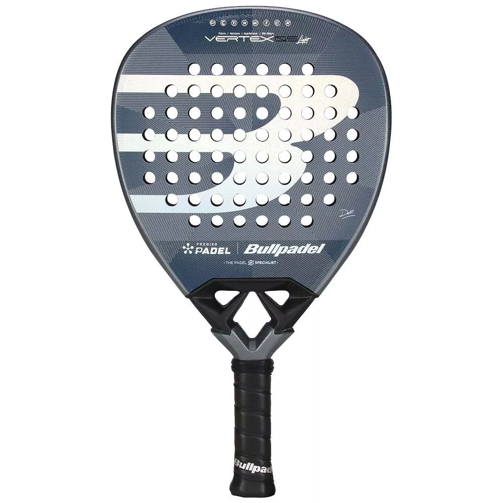 Bullpadel Vertex 05 Light Premier Padel 26 Padelschl&auml;ger
