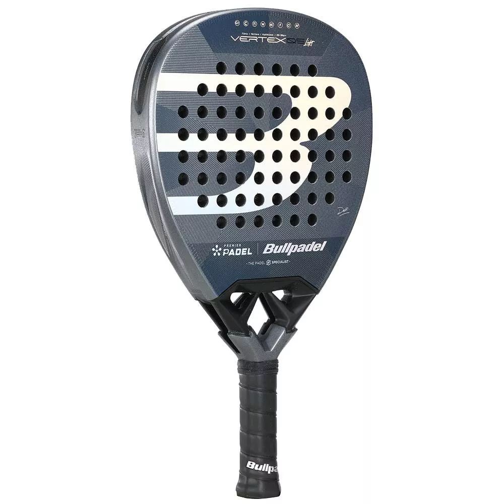 Bullpadel Vertex 05 Light Premier Padel 26 Padelschl&auml;ger