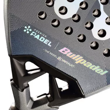 Bullpadel Vertex 05 Light Premier Padel 26 Padelschl&auml;ger