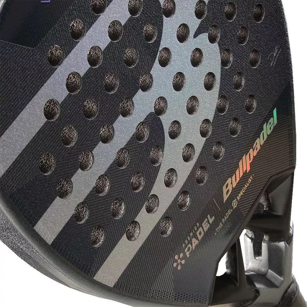 Bullpadel Vertex 05 Light Premier Padel 26 Padelschl&auml;ger