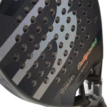 Bullpadel Vertex 05 Light Premier Padel 26 Padelschl&auml;ger
