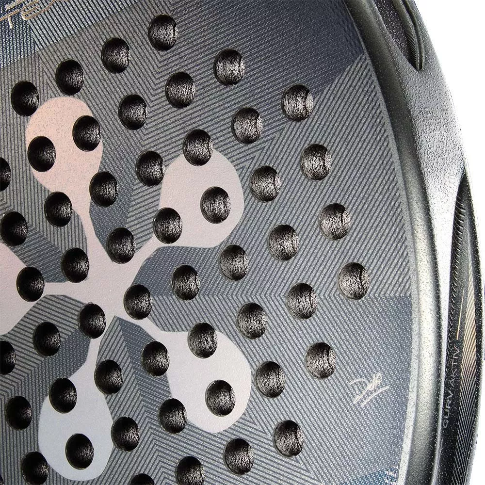 Bullpadel Vertex 05 Light Premier Padel 26 Padelschl&auml;ger