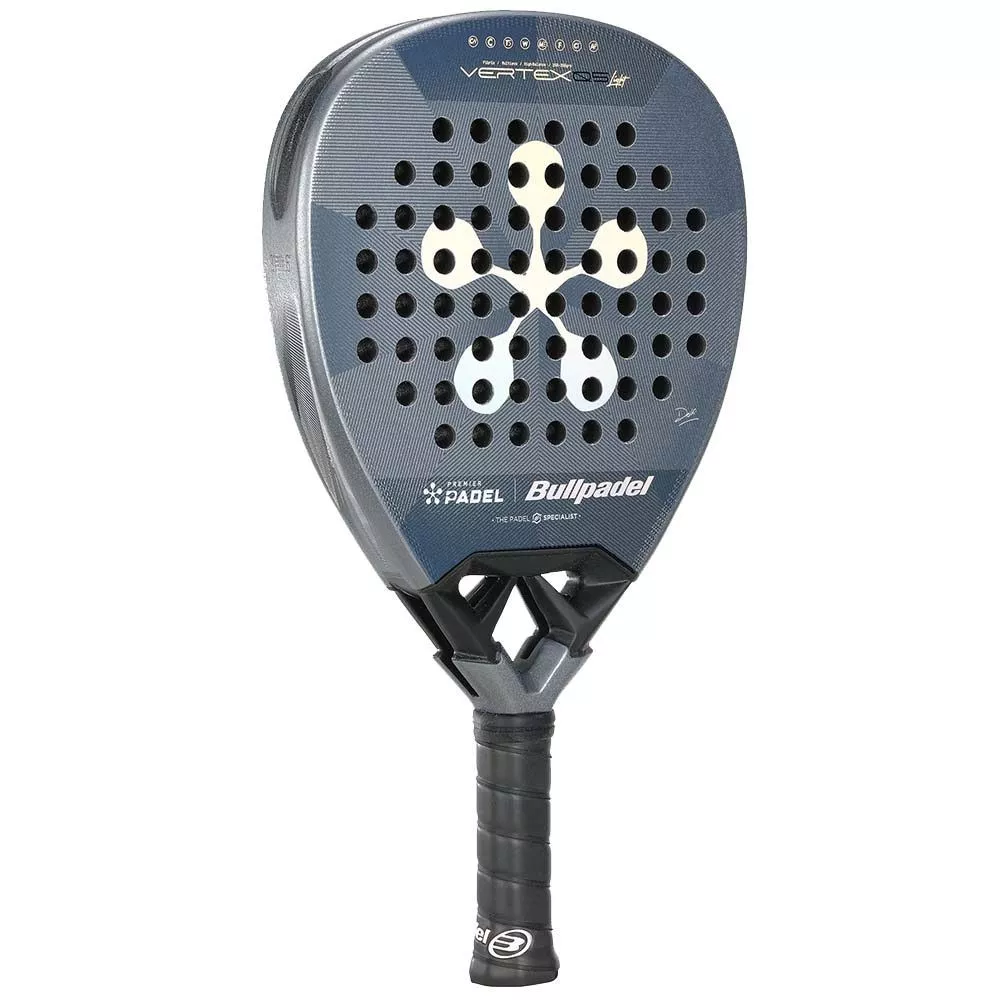 Bullpadel Vertex 05 Light Premier Padel 26 Padelschl&auml;ger