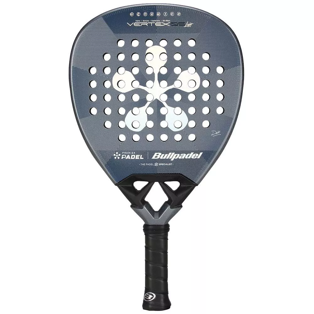 Bullpadel Vertex 05 Light Premier Padel 26 Padelschl&auml;ger