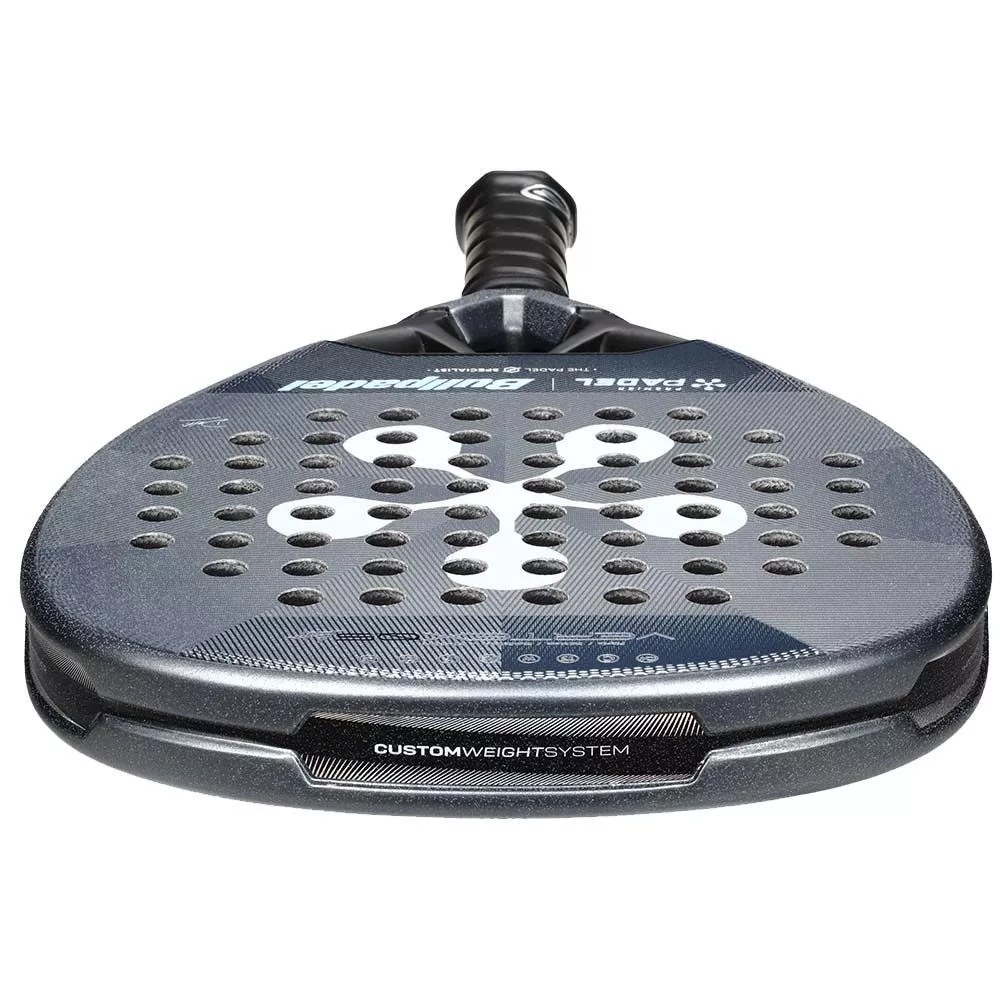 Bullpadel Vertex 05 Light Premier Padel 26 Padelschl&auml;ger