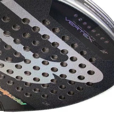 Bullpadel Vertex 05 Light Premier Padel 26 Padelschl&auml;ger