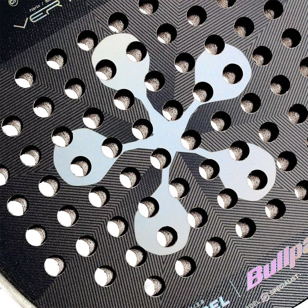 Bullpadel Vertex 05 Light Premier Padel 26 Padelschl&auml;ger