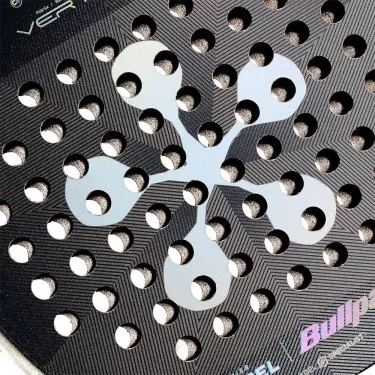 Bullpadel Vertex 05 Light Premier Padel 26 Padelschl&auml;ger