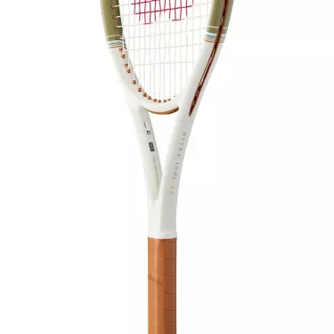 Wilson Ultra 100L V5 Desert Tennisschl&auml;ger (280 g)