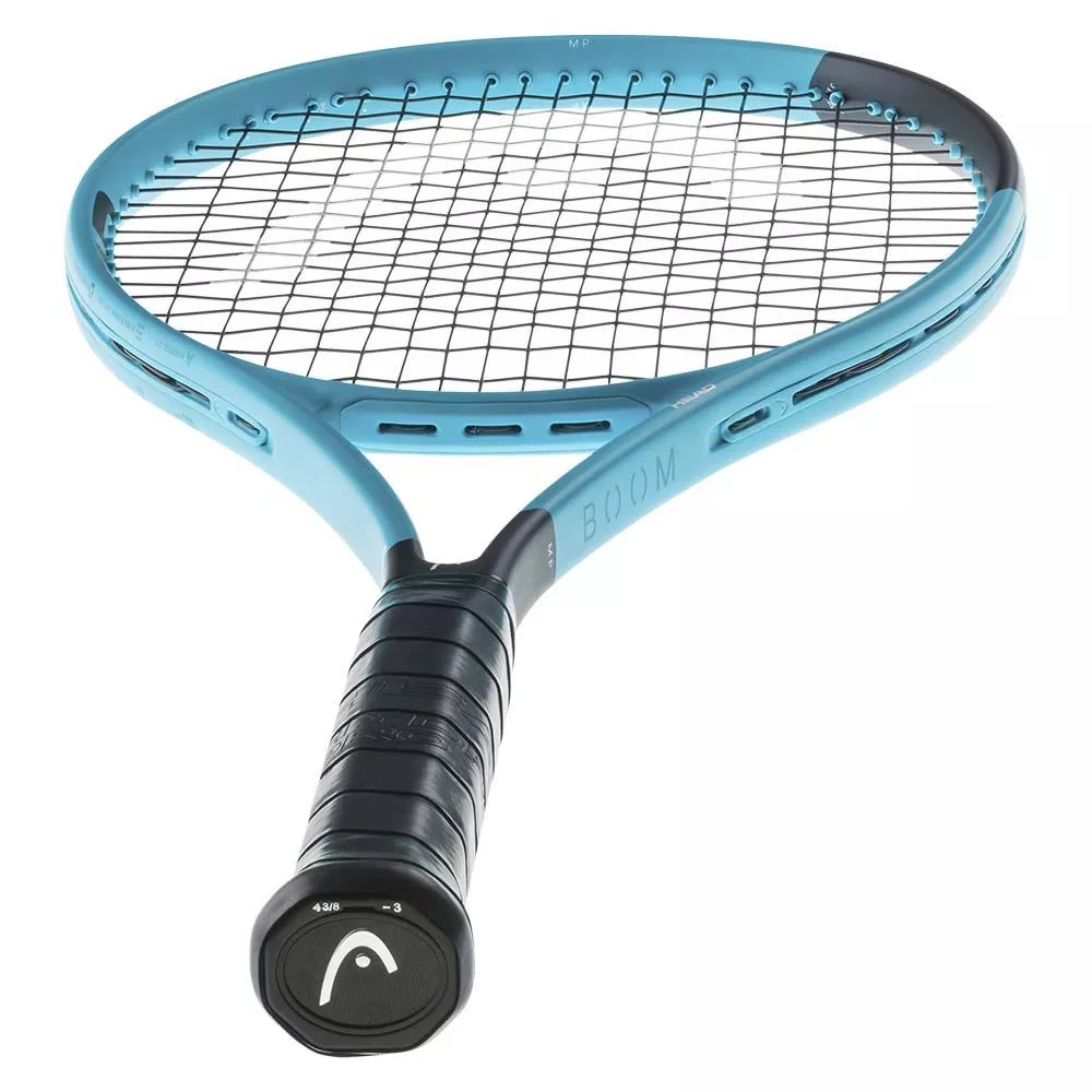 Head Boom MP 2026 Tennisschl&auml;ger (295 g)