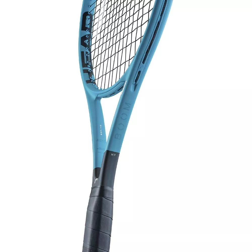 Head Boom MP 2026 Tennisschl&auml;ger (295 g)