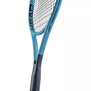 Head Boom MP 2026 Tennisschl&auml;ger (295 g)