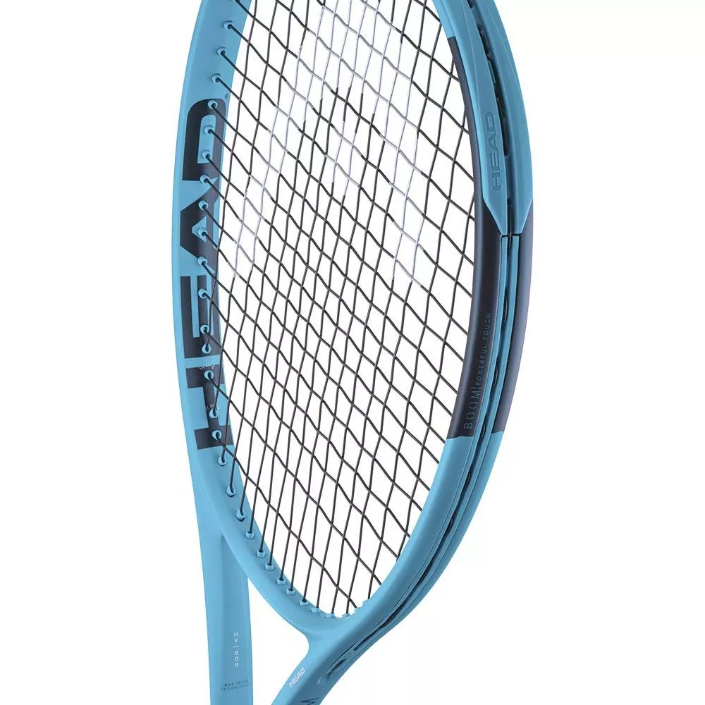Head Boom MP 2026 Tennisschl&auml;ger (295 g)