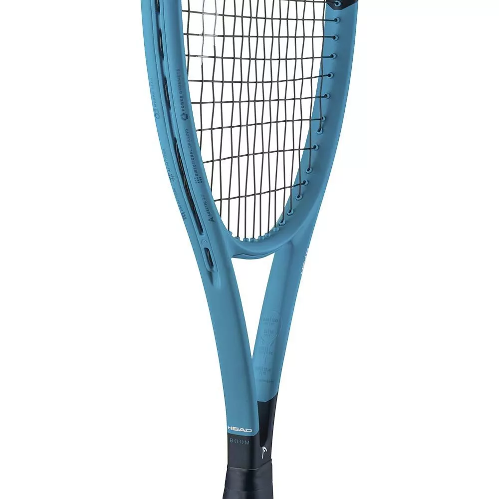 Head Boom MP 2026 Tennisschl&auml;ger (295 g)