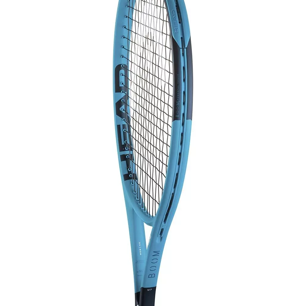 Head Boom MP 2026 Tennisschl&auml;ger (295 g)