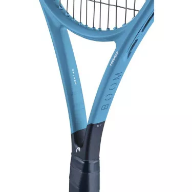 Head Boom MP 2026 Tennisschl&auml;ger (295 g)