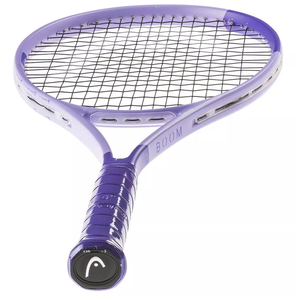 Head Boom MP 2026 Alternate Tennisschl&auml;ger (295 g)