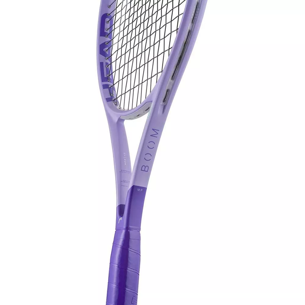 Head Boom MP 2026 Alternate Tennisschl&auml;ger (295 g)