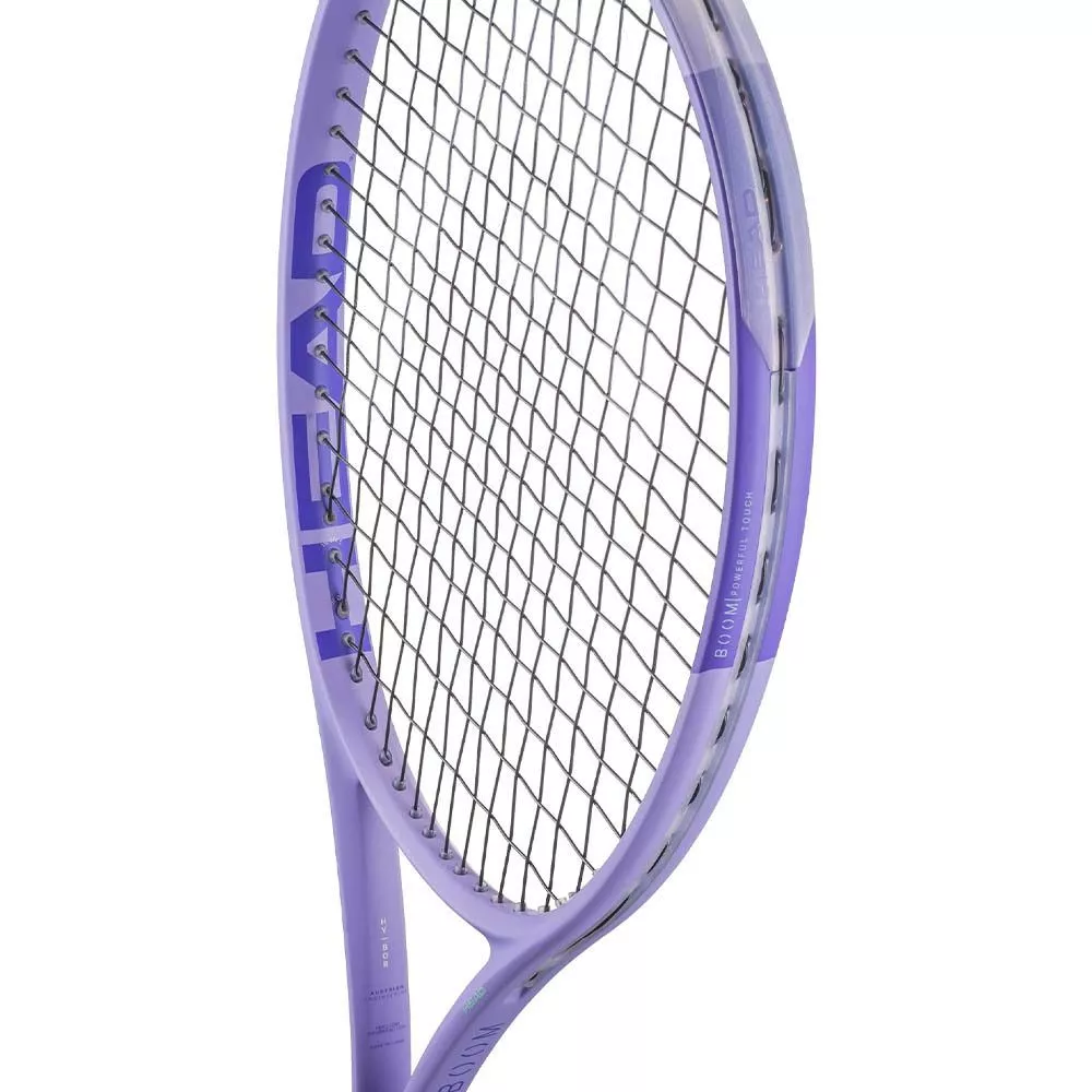 Head Boom MP 2026 Alternate Tennisschl&auml;ger (295 g)